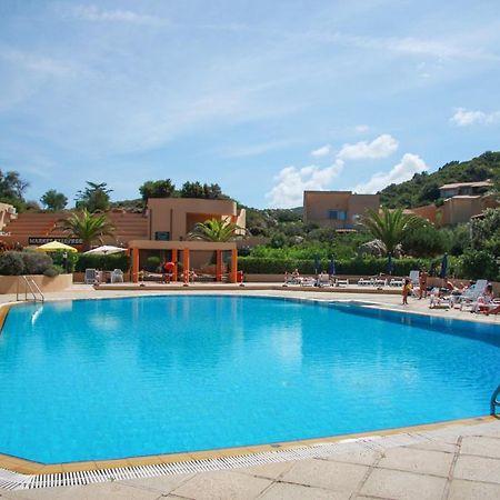 Residenze Paradiso Costa Paradiso Luaran gambar