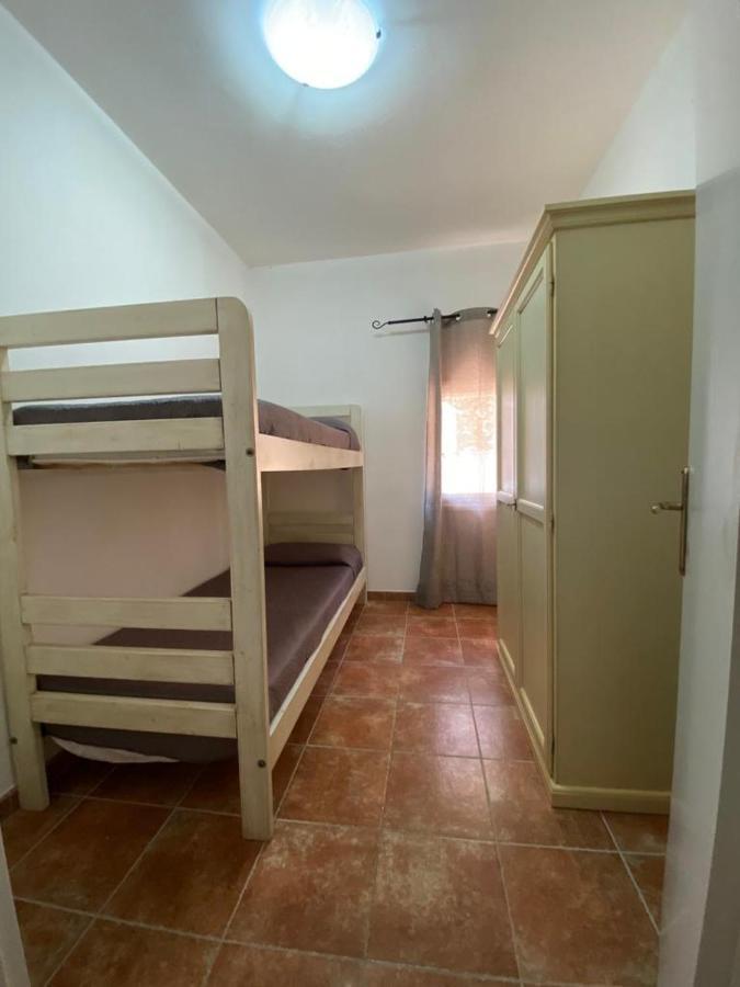 Residenze Paradiso Costa Paradiso Luaran gambar