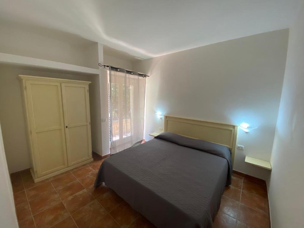 Residenze Paradiso Costa Paradiso Luaran gambar