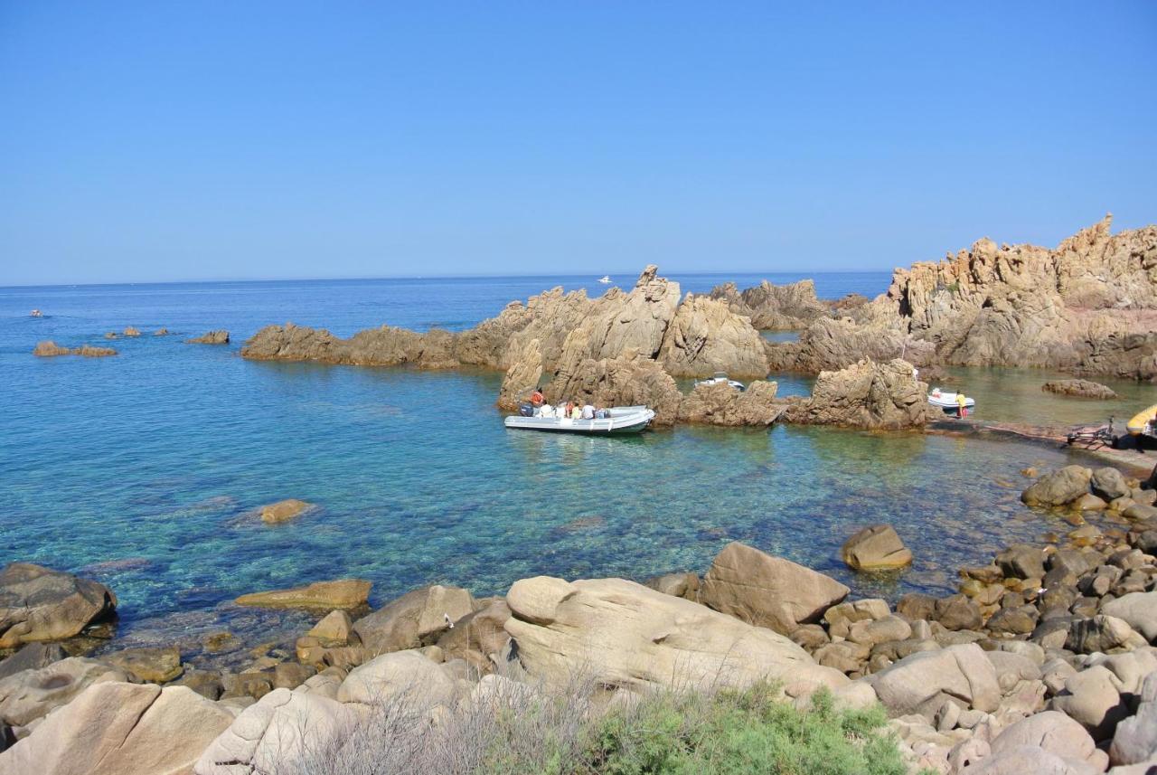 Residenze Paradiso Costa Paradiso Bilik gambar