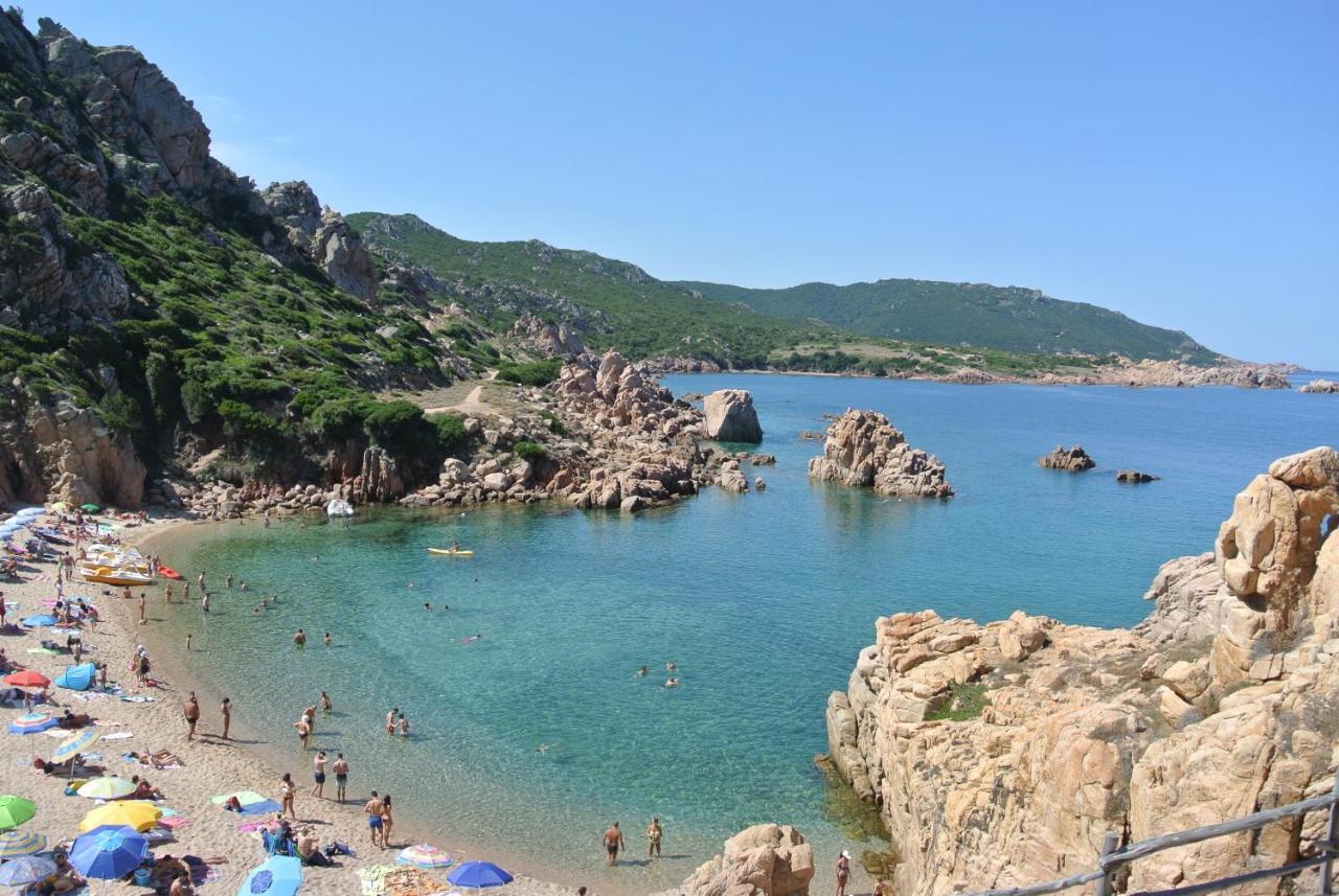 Residenze Paradiso Costa Paradiso Bilik gambar