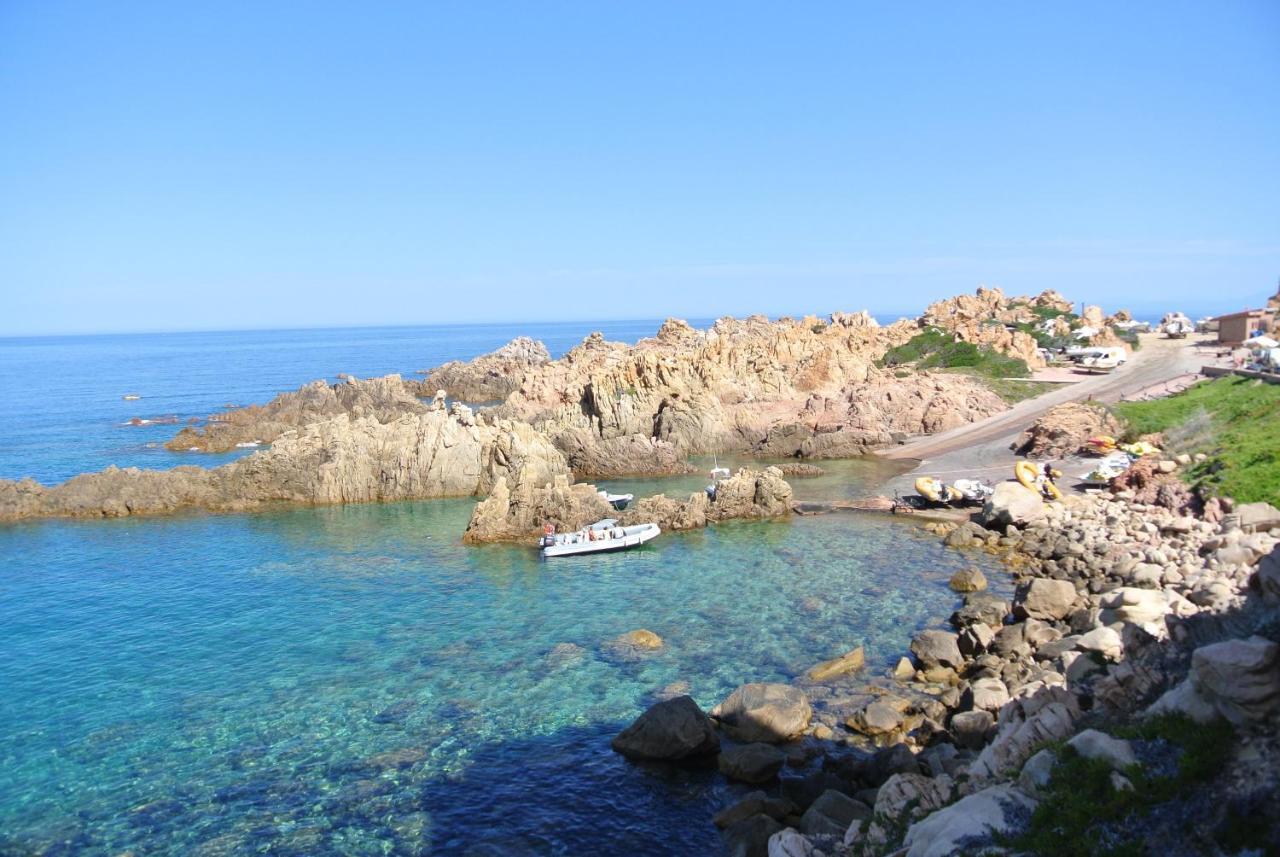 Residenze Paradiso Costa Paradiso Bilik gambar